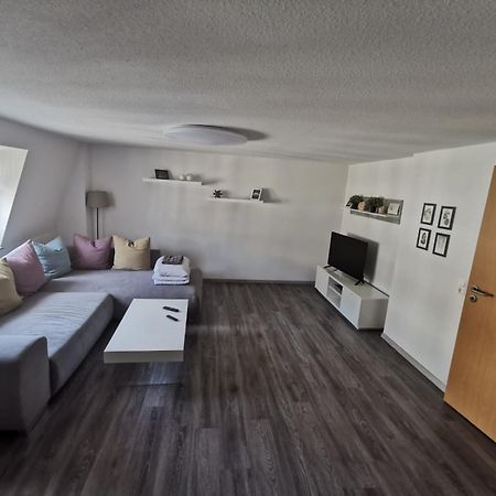 Apartment Buergerstrasse, 50 Q.M. Дрезден Екстериор снимка