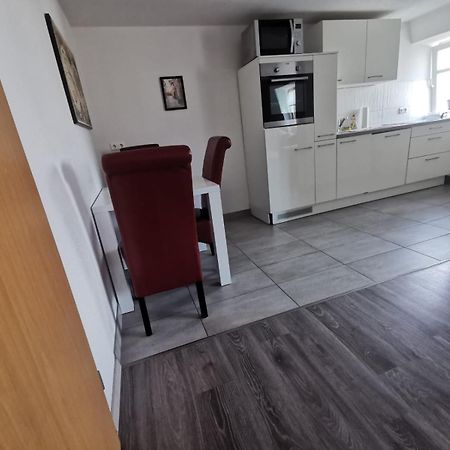 Apartment Buergerstrasse, 50 Q.M. Дрезден Екстериор снимка