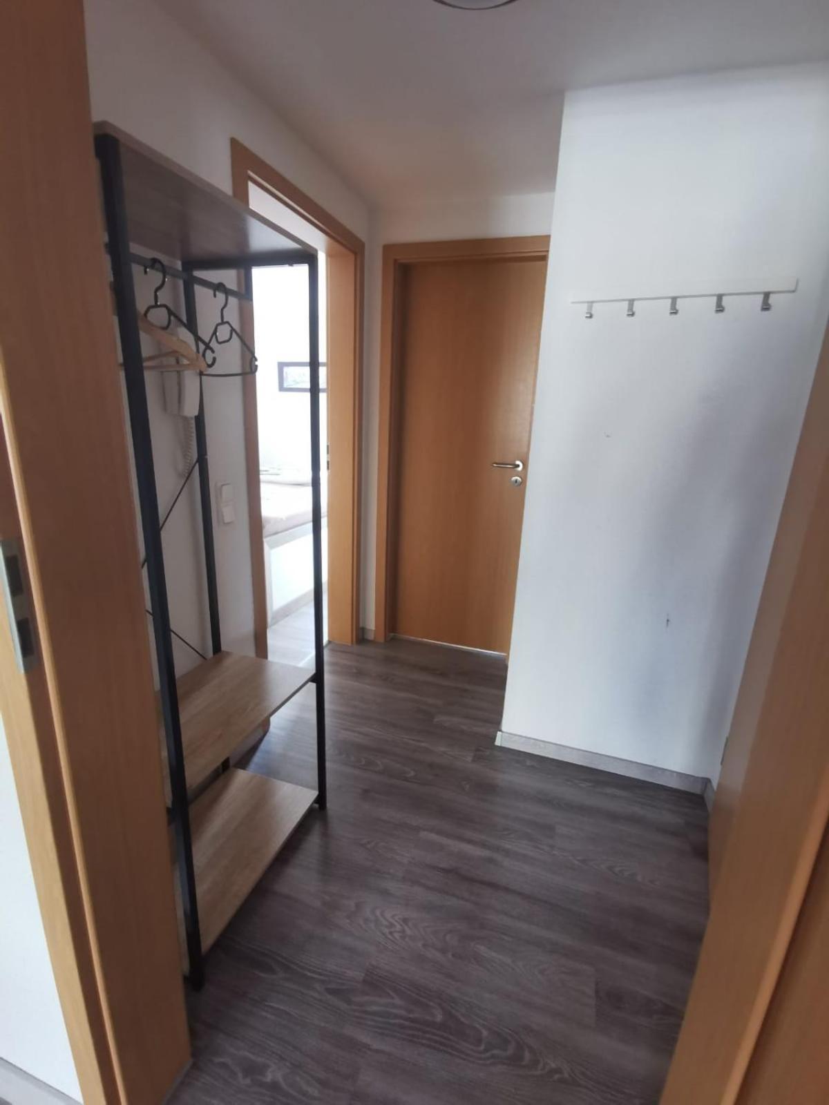 Apartment Buergerstrasse, 50 Q.M. Дрезден Екстериор снимка