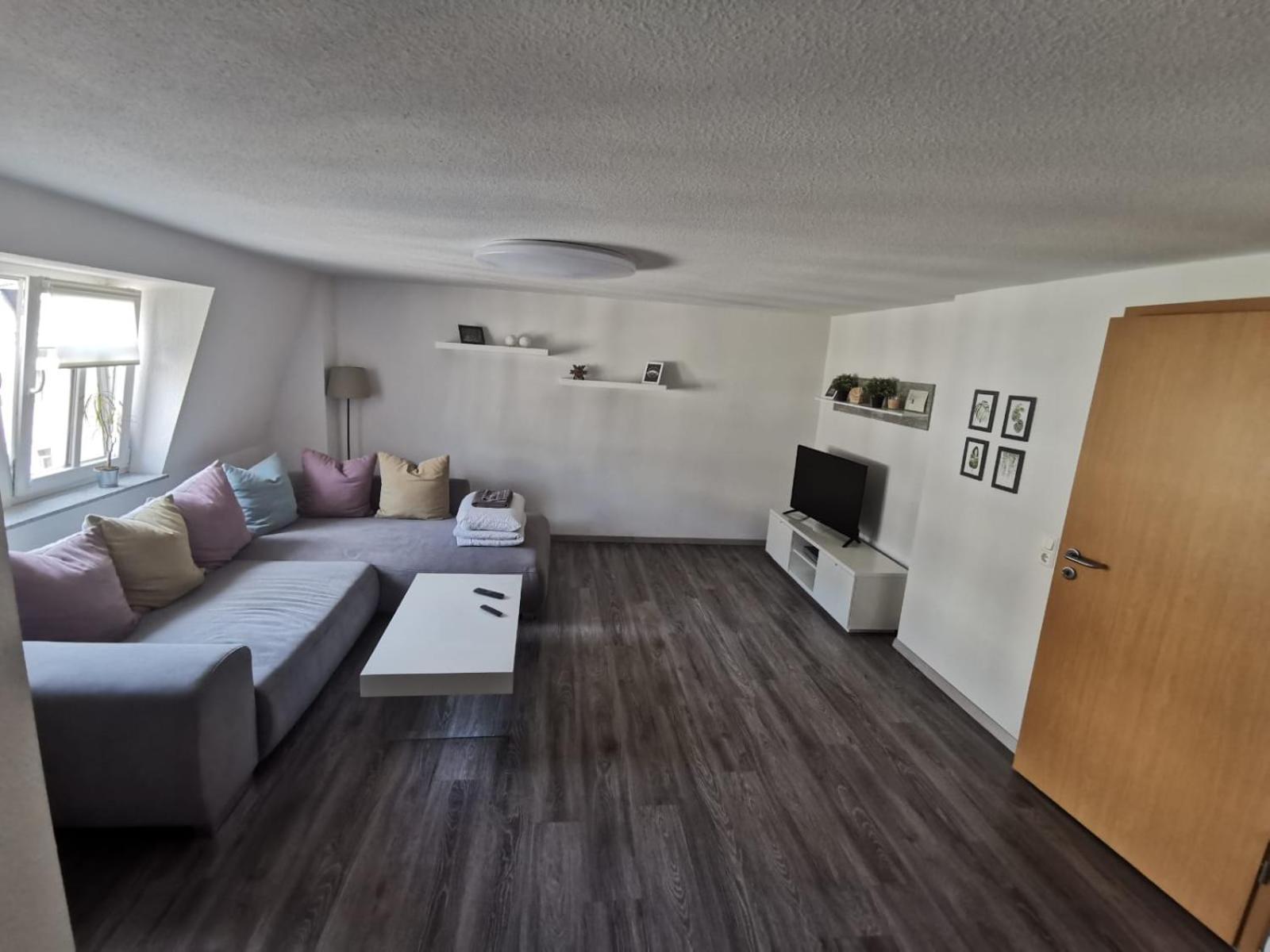 Apartment Buergerstrasse, 50 Q.M. Дрезден Екстериор снимка
