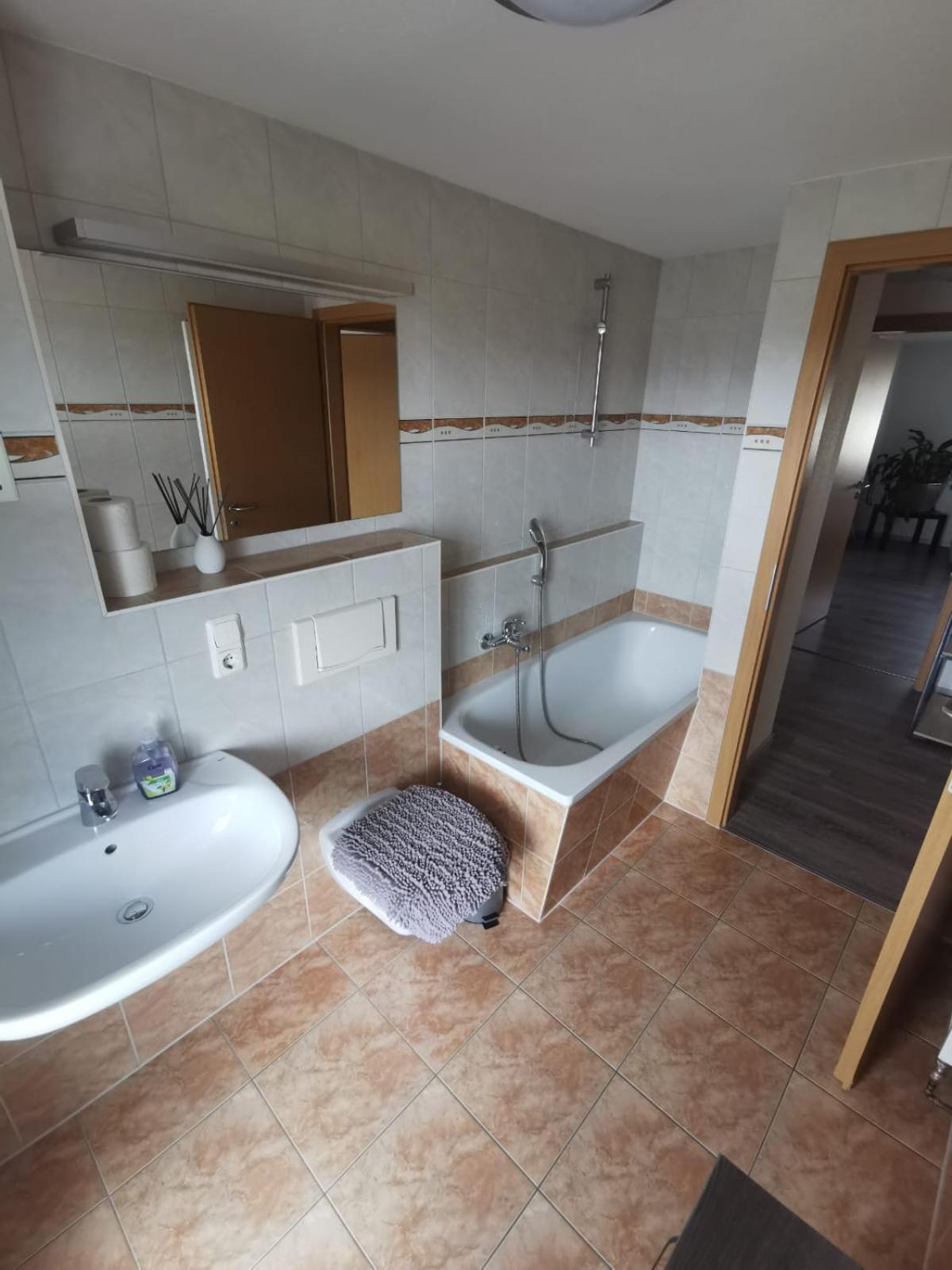 Apartment Buergerstrasse, 50 Q.M. Дрезден Екстериор снимка
