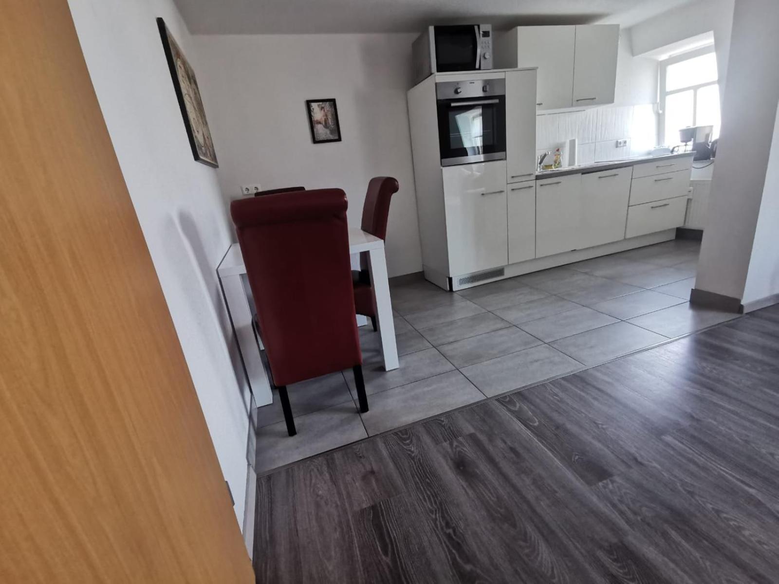 Apartment Buergerstrasse, 50 Q.M. Дрезден Екстериор снимка